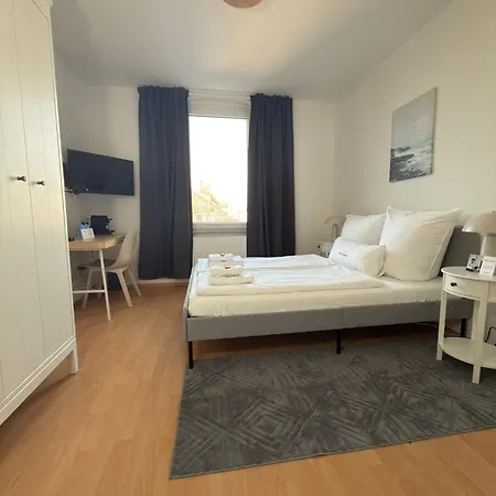 Fuer 2 Personen Im Stadtzentrum Von