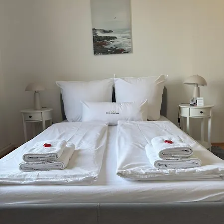 Privat bolig Fuer 2 Personen Im Stadtzentrum Von