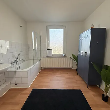 Privat bolig Fuer 2 Personen Im Stadtzentrum Von Paderborn