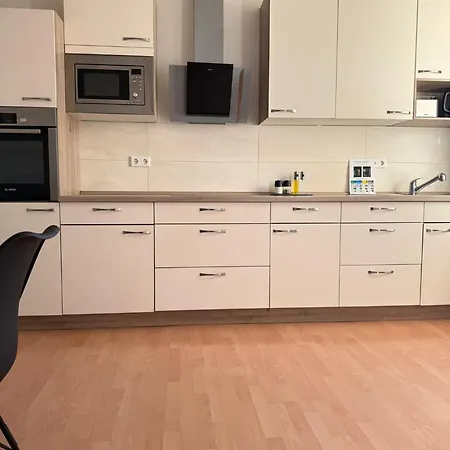 Fuer 2 Personen Im Stadtzentrum Von Privat bolig *