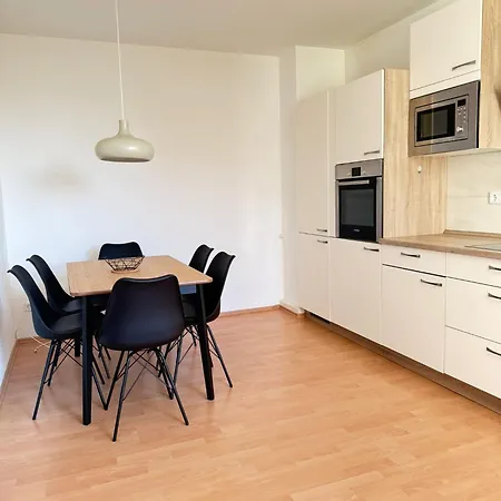 Fuer 2 Personen Im Stadtzentrum Von * Paderborn