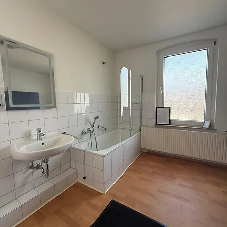 Privat bolig Fuer 2 Personen Im Stadtzentrum Von