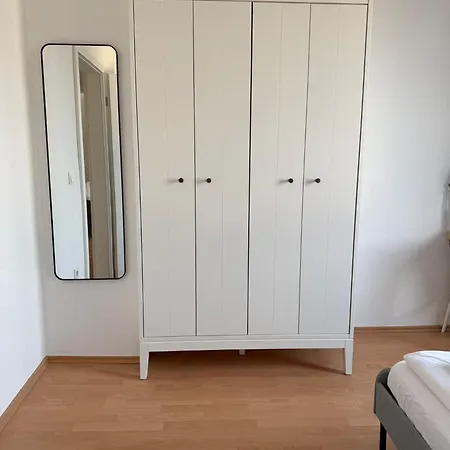 Fuer 2 Personen Im Stadtzentrum Von *