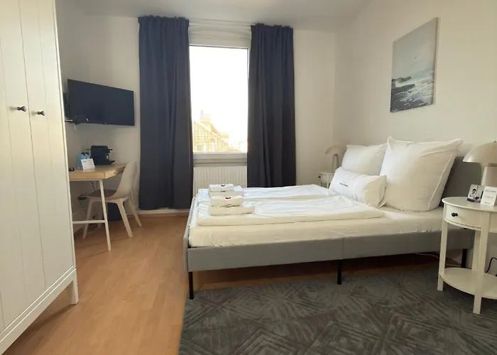 Fuer 2 Personen Im Stadtzentrum Von