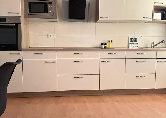 Fuer 2 Personen Im Stadtzentrum Von Privat bolig *