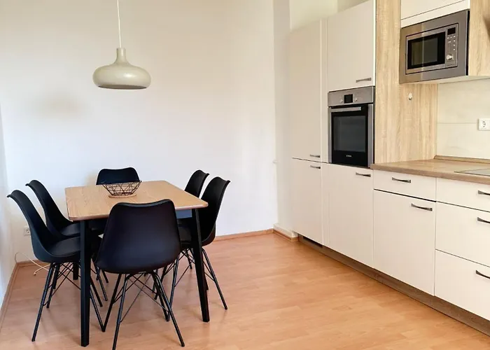 Fuer 2 Personen Im Stadtzentrum Von * Paderborn