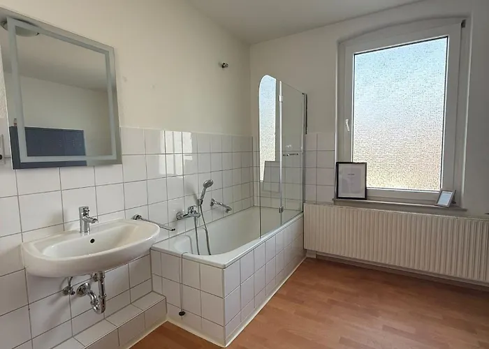 Privat bolig Fuer 2 Personen Im Stadtzentrum Von