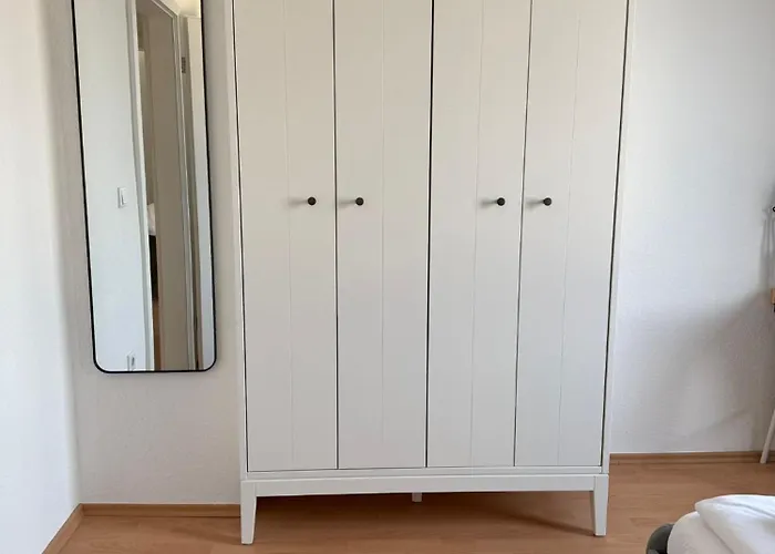 Fuer 2 Personen Im Stadtzentrum Von *